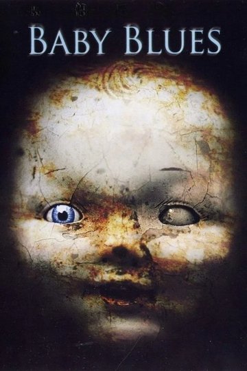 Locandina di Baby Blues