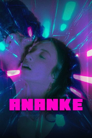 Locandina di Ananke