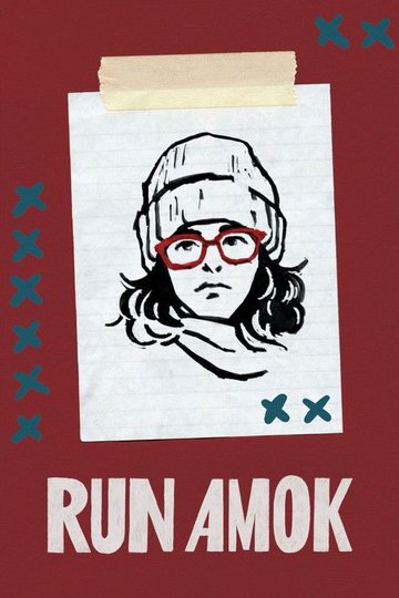 Locandina di Run Amok