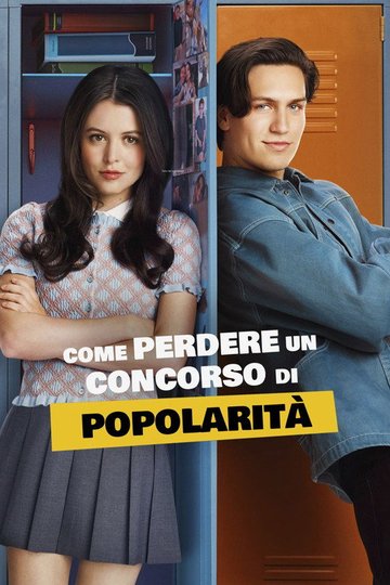 Locandina di Come perdere un concorso di popolarità