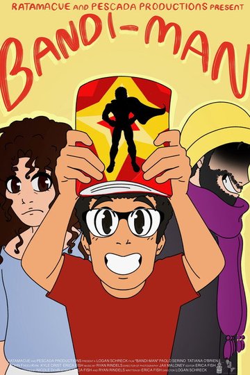 Locandina di Bandi-Man