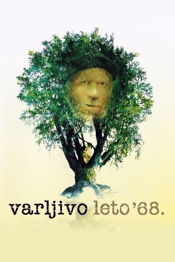Locandina di Varljivo leto '68