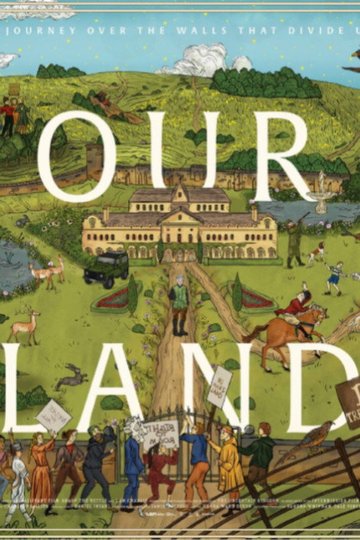 Locandina di Our Land