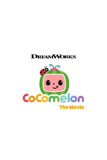 Locandina di CoComelon: The Movie