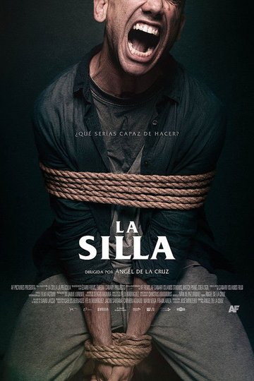 Locandina di La silla