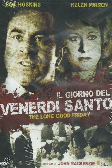 Locandina di Il giorno del venerdì santo