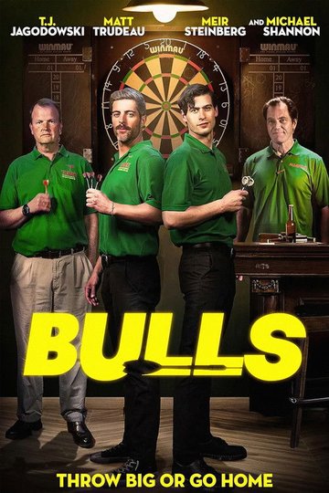 Locandina di Bulls