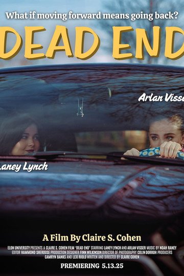 Locandina di DEAD END