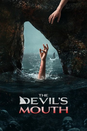 Locandina di The Devil's Mouth