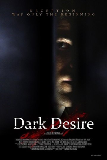 Locandina di Desiderio oscuro