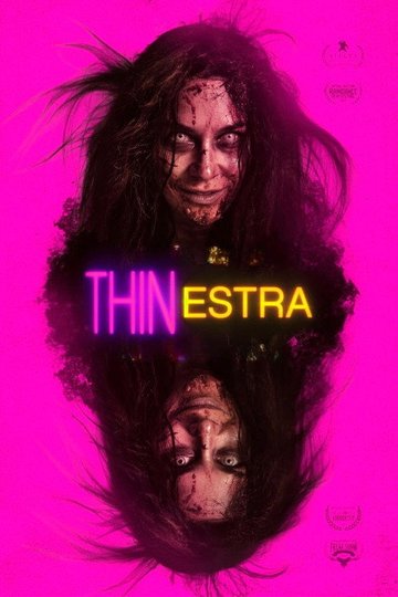 Locandina di Thinestra