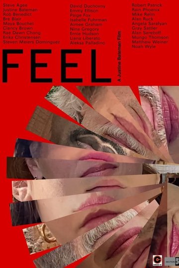 Locandina di FEEL