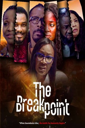 Locandina di The Breakpoint