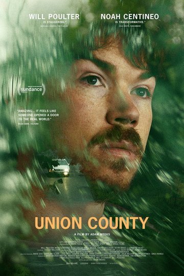 Locandina di Union County