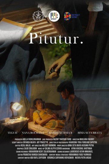 Locandina di Pitutur