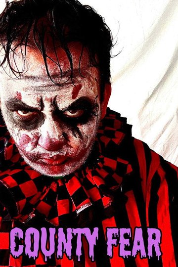 Locandina di County Fear