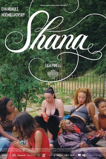 Locandina di Shana