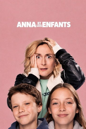 Locandina di Anna et les Enfants
