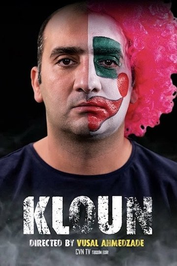Locandina di Kloun