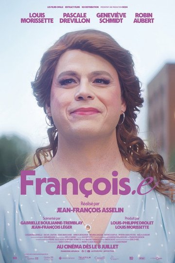 Locandina di François.e