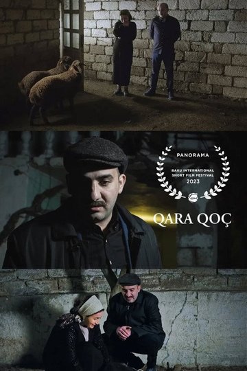 Locandina di Qara Qoç