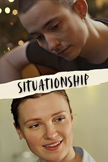 Locandina di Situationship