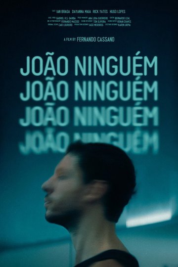 Locandina di João Ninguém