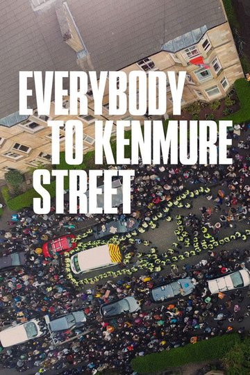 Locandina di Everybody to Kenmure Street