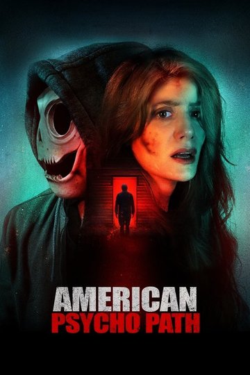 Locandina di American Psychopath