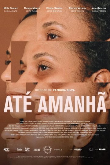 Locandina di Até Amanhã