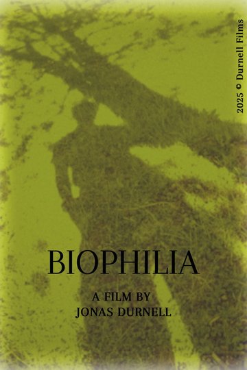 Locandina di Biophilia