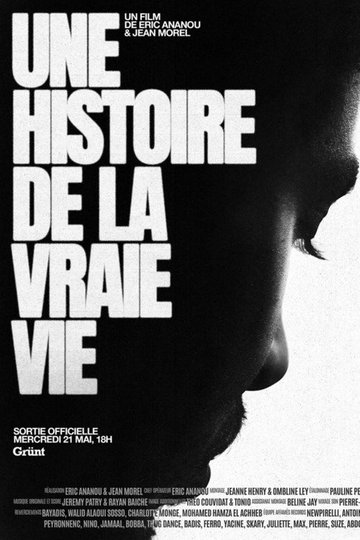 Locandina di Zamdane, une histoire de la vraie vie