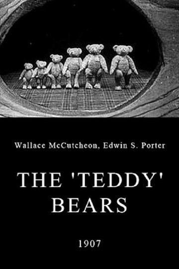 Locandina di The 'Teddy' Bears