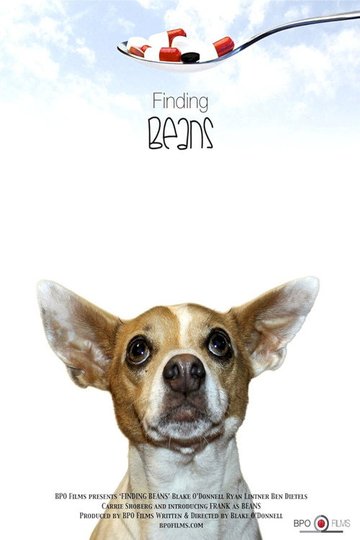 Locandina di Finding Beans