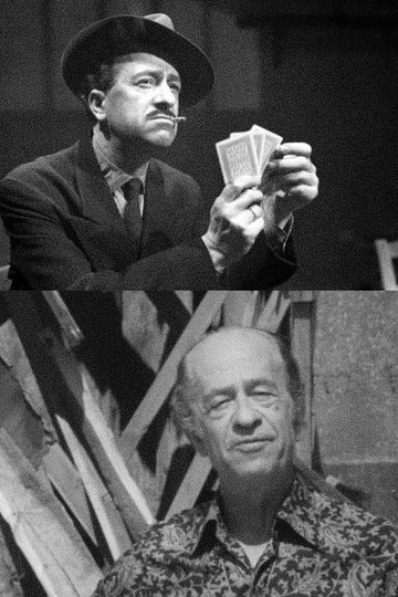 Locandina di Παρασκήνιο: Μίμης Φωτόπουλος