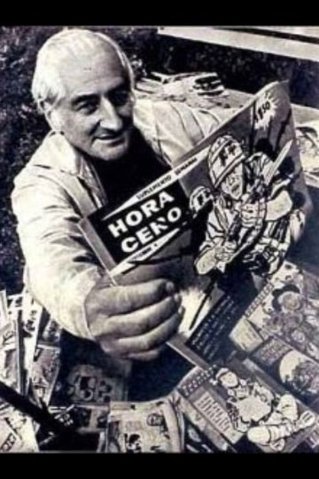 Locandina di Hora cero
