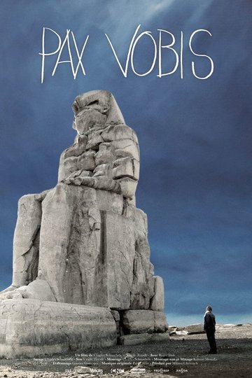 Locandina di PAX VOBIS