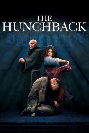 Locandina di The Hunchback
