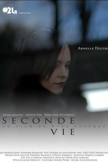 Locandina di Seconde vie