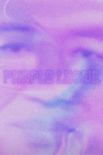 Locandina di Purple Leone