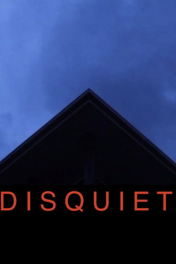 Locandina di DISQUIET