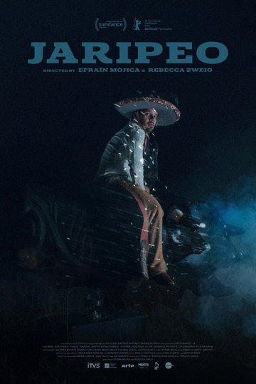 Locandina di Jaripeo