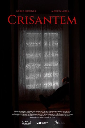 Locandina di Crisantem