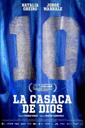 Locandina di La casaca de Dios