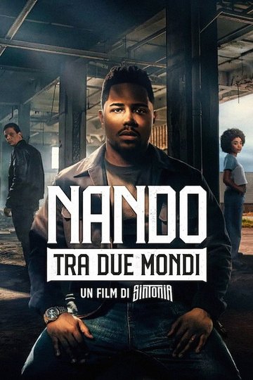 Locandina di Nando tra due mondi - Un film di Sintonia