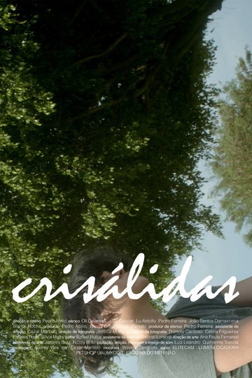 Locandina di Crisálidas