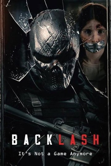 Locandina di Backlash