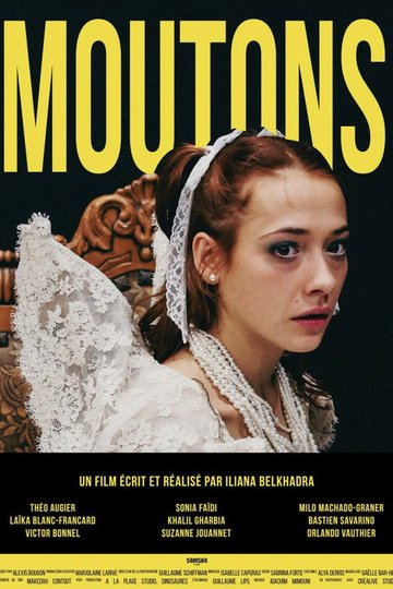 Locandina di Moutons