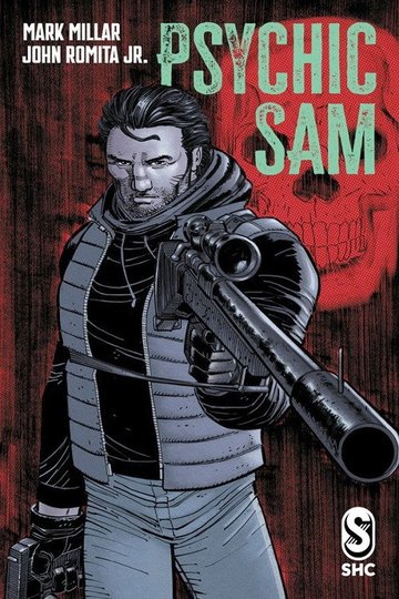 Locandina di Psychic Sam