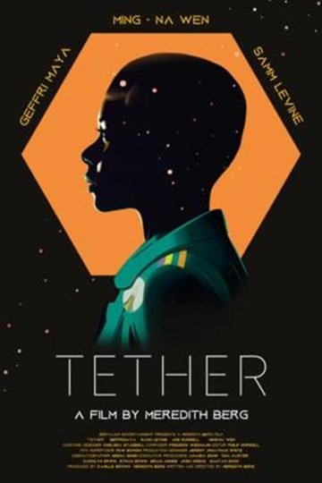 Locandina di Tether